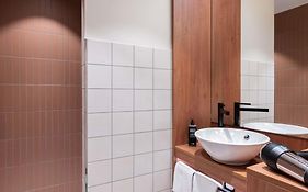Aparthotel Adagio Zurich City Center